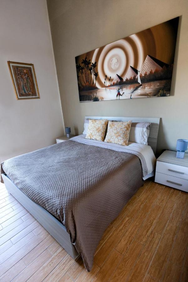 Villa MiraMar Luxury Suite Palermo Airport Carini Extérieur photo