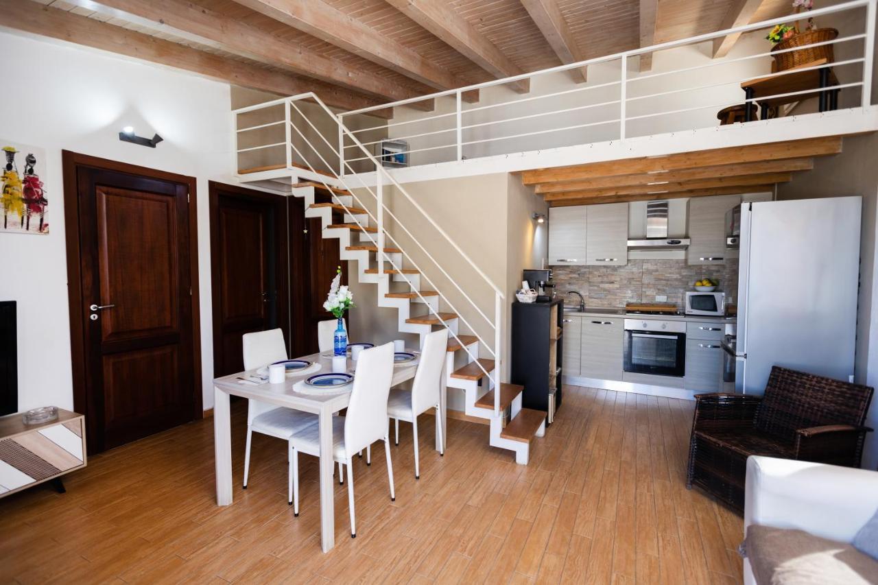 Villa MiraMar Luxury Suite Palermo Airport Carini Extérieur photo